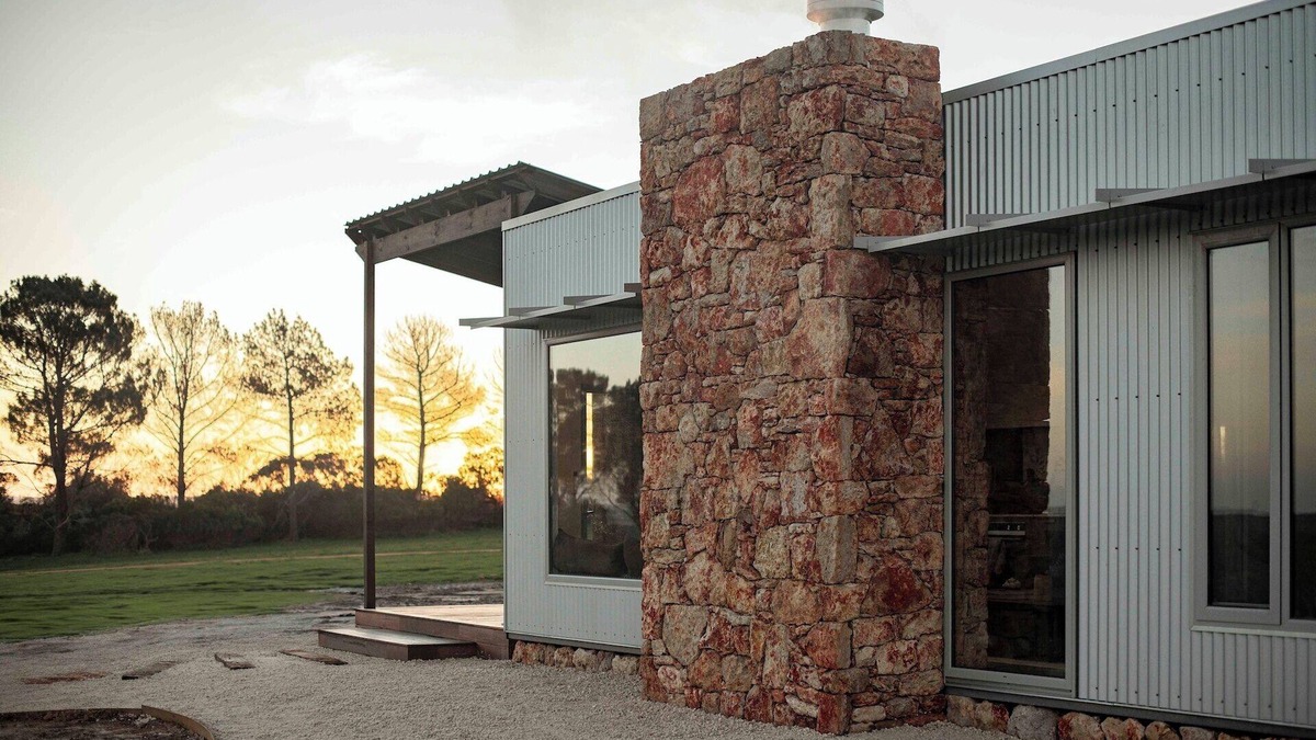 Myrup Cabin | Box Hill Esperance