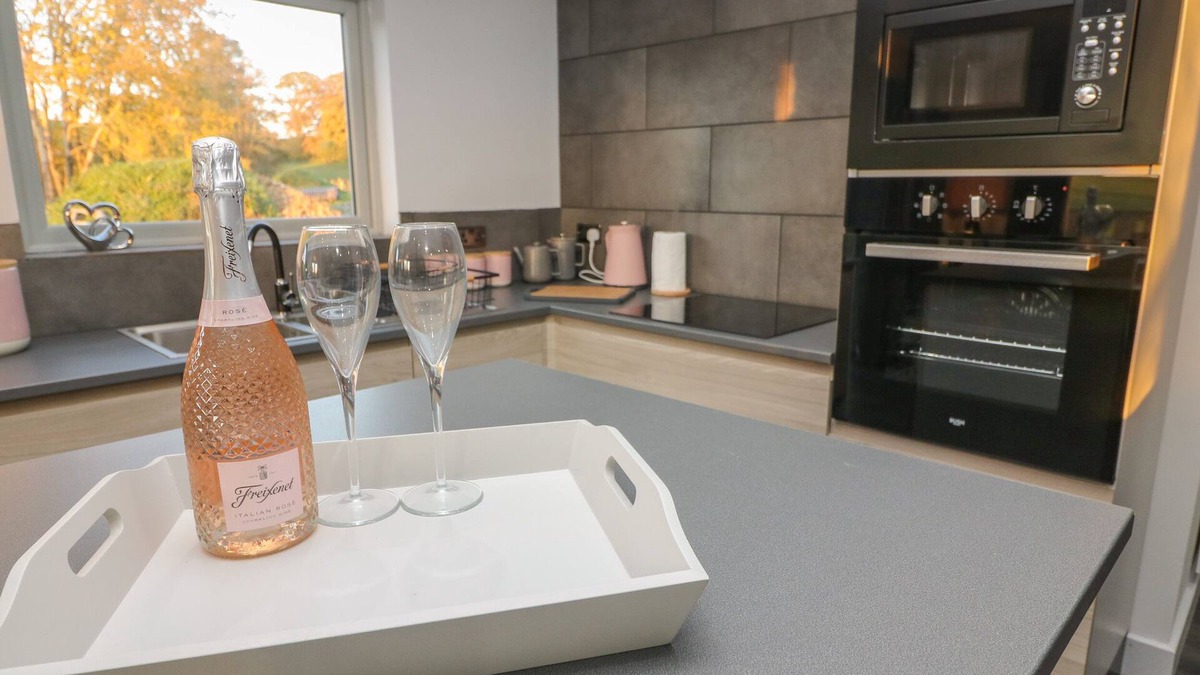 Wennington Cottage | Box Tree Escapes