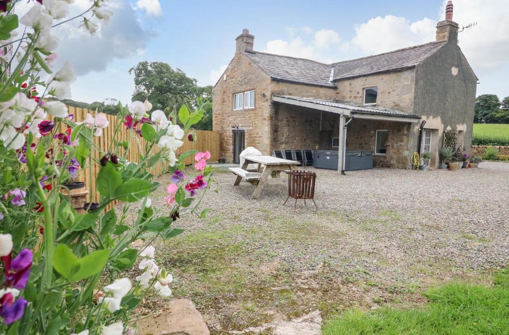 Wennington House | Box Tree Farm House
