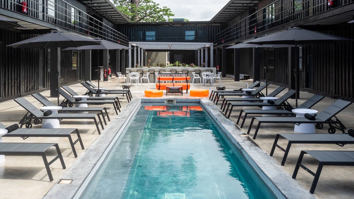 Diani Beach Hotel | Boxo Diani