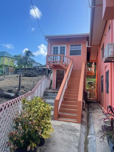 Black Rock Apartment | Boyce Guest House