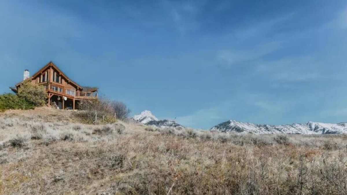 Belgrade House | Bozeman Overlook