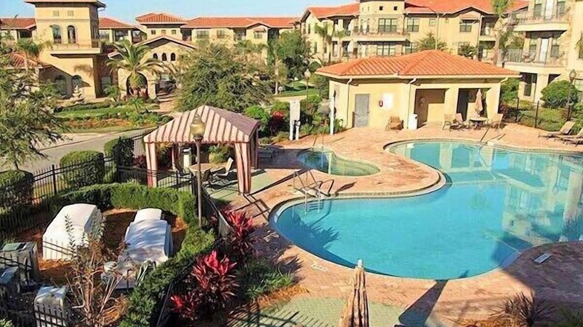 Wellington Condo | BP903-813CP - 3Bedrm Condo - Resort Near Disney