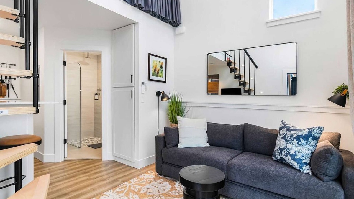 Blaine House | BPD04 - Covelet Hideaway
