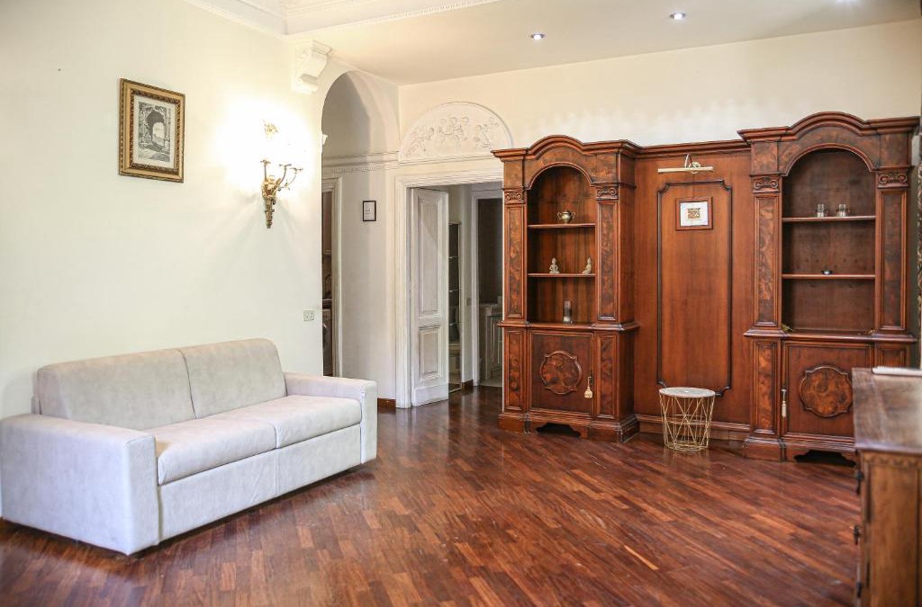 Aventine Apartment | Bpremium apartment
