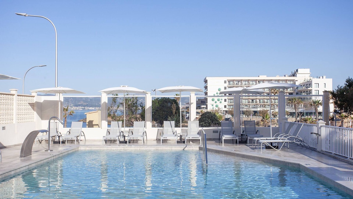 Can Pastilla Hotel | BQ Apolo Hotel
