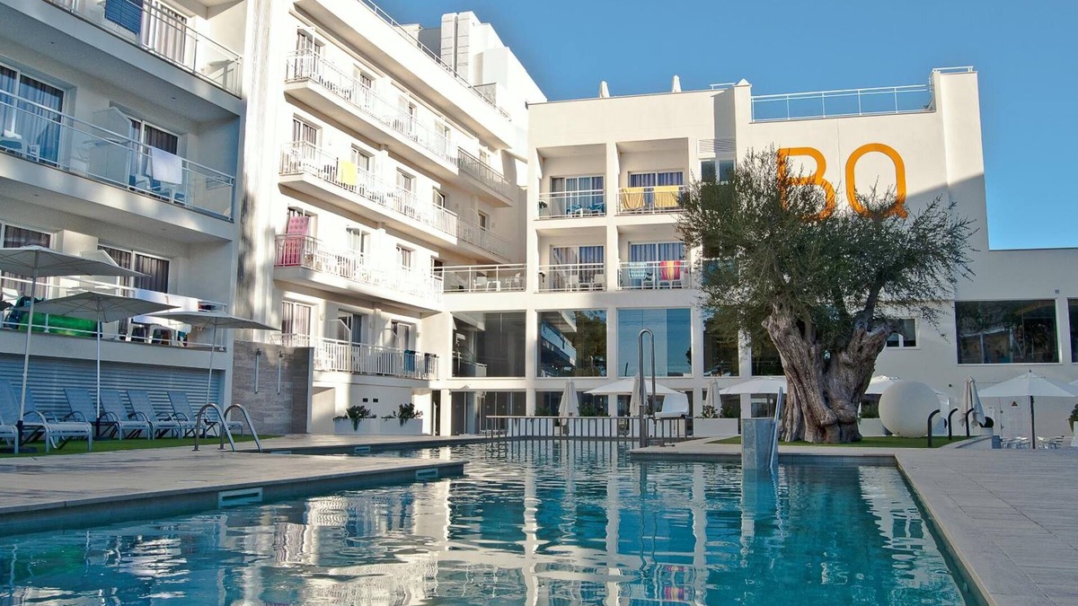 Peguera Hotel | BQ Bulevar Peguera Hotel - Adults Only