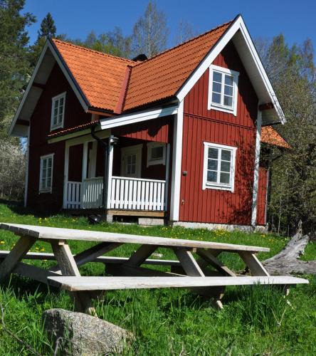 Knivsta House | Brännkärrstorpet B&B