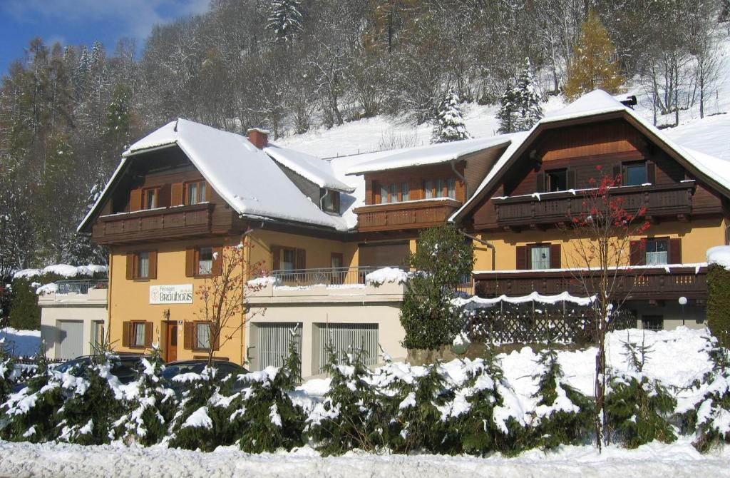 Bad Kleinkirchheim House | Bräuhaus Appartements