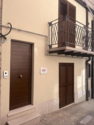 Quartiere XXIV Don Bosco House | Brèbrè