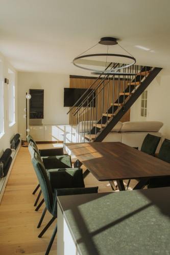 City Centre Regensburg Apartment | Brück Residenz
