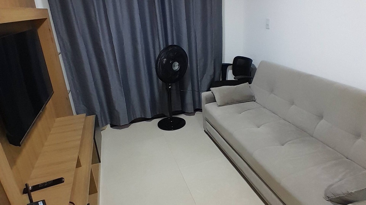 Altiplano Cabo Branco Apartment | Beautiful apartment close to the beach