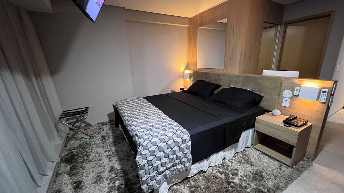 Barra de Jangada Apartment | Luxury Apartment with Voice Automation