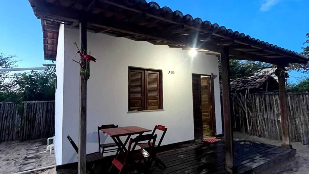 Barra Grande Ski Chalet | Guará BG Chalet