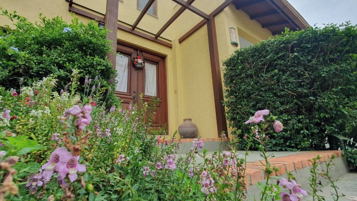 Campeche Leste House | Cozy house in a gated community in Campeche Beach - Floripa - SC