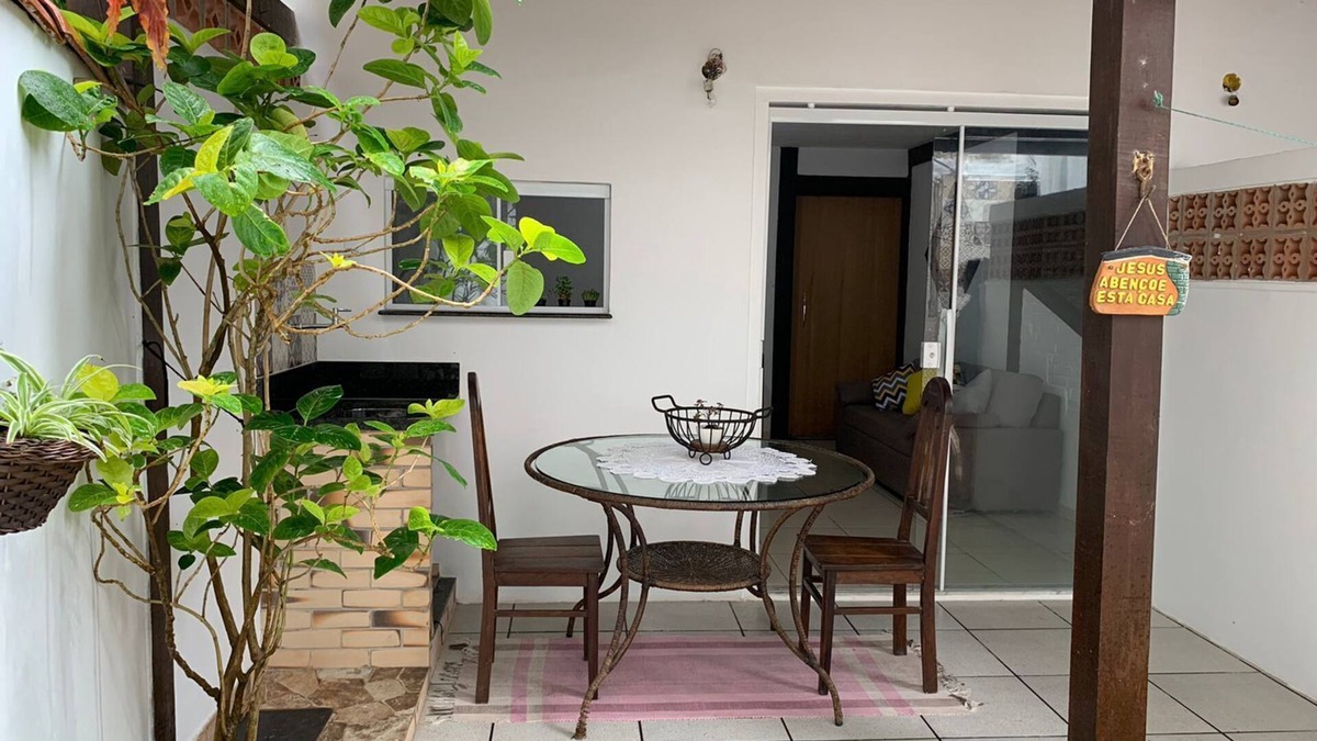 Buzios House | Perto da Praia de Geribá, 3 Quartos, Disponível Réveillon