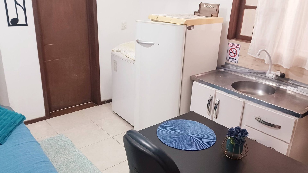 Canto da Lagoa Apartment | Cozy studio in Lagoa da Conceição