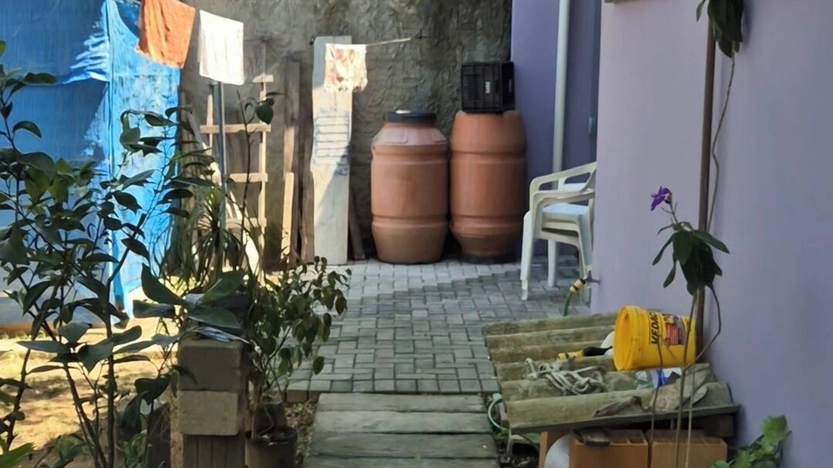 Praia Grande House | Loft style house 300m from Praia Grande and 1000m from Enseada in São Francisco do Sul