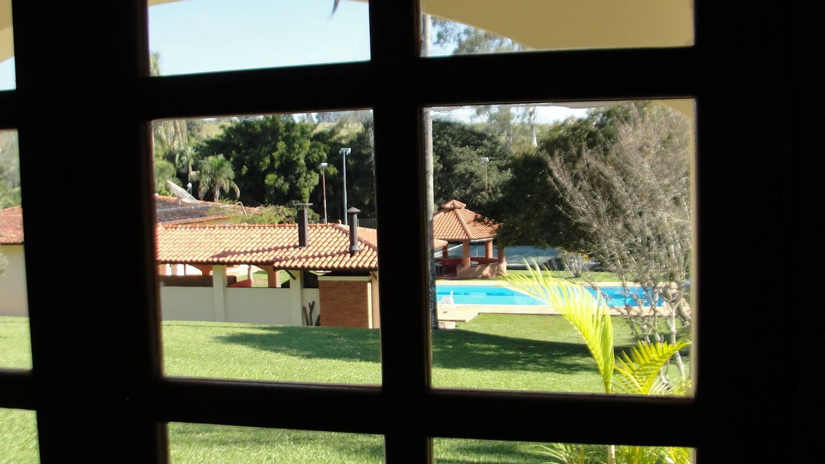 Atibaia House | PARADISE NEAR SÃO PAULO