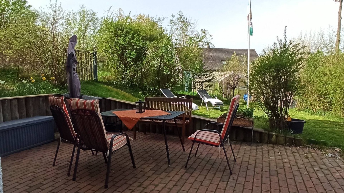 Brombachtal Apartment | Br-ferienwohnung Brombachtal - Ferienwohnung Brombachtal