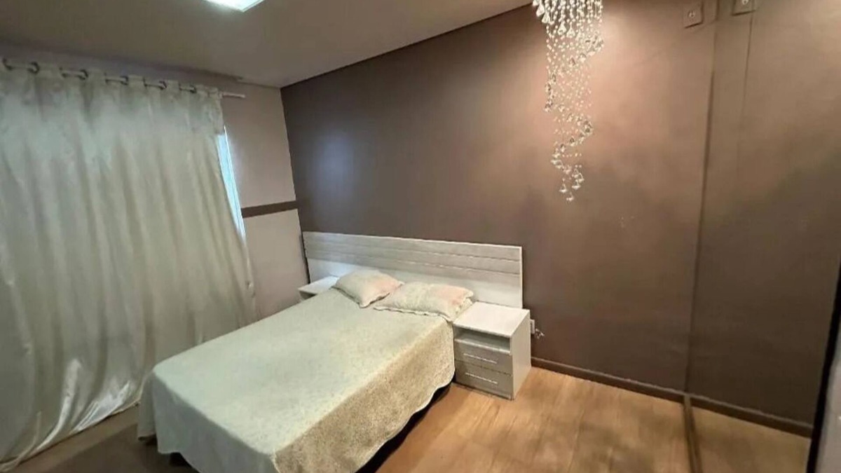 Porto Velho House | Hotel Pousada em Porto Velho com Banheiro Suíte e Ótima Localização- Quarto 3