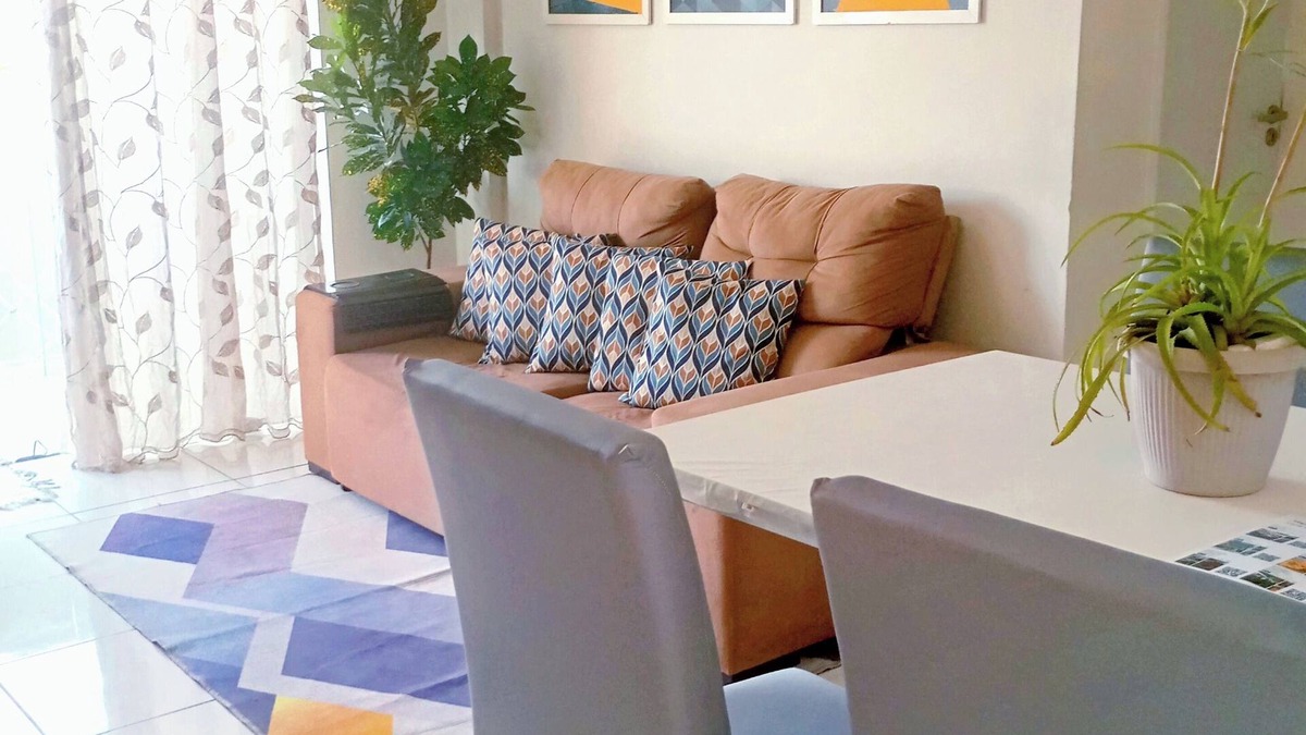 Garanhuns Apartment | Residential horizon