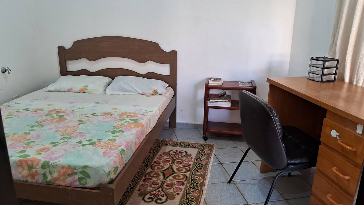 Vargem Grande Paulista House | Suíte Aconchegante em Vargem Grande Paulista