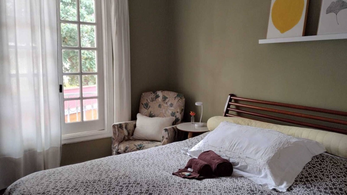 Santo Amaro House | Suite Primorosa - Transamerica, Berrine, Congonhas, Chac Santo Antonio, Vibra