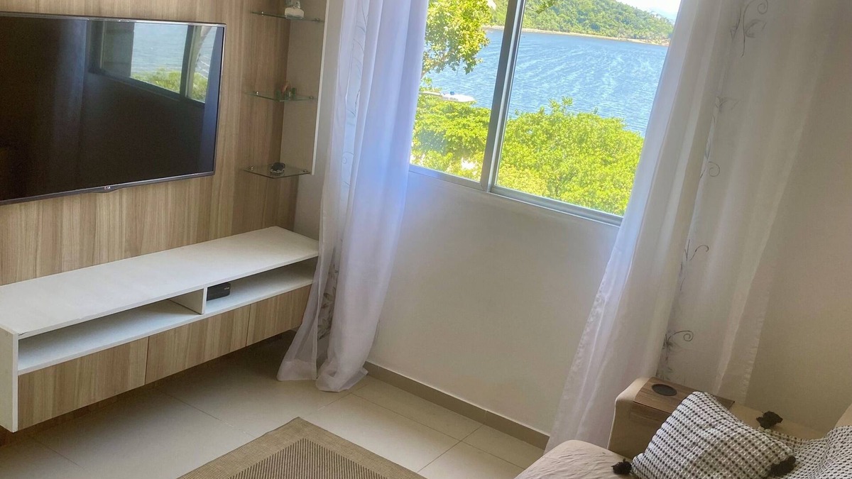 Jardim Guanabara Apartment | LOFT BELA VISTA RJ 🏝️ AIRPORT ✈️; HFAG🏥 ; UFRJ ; 🏢 GARAGE INCLUDED