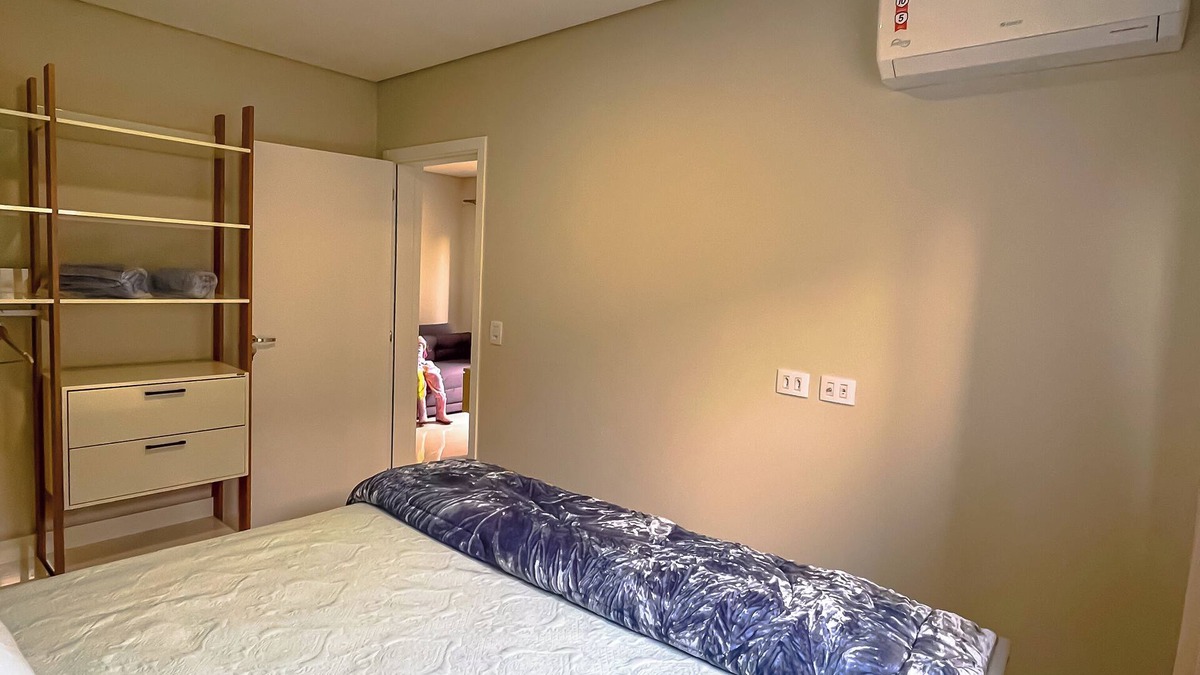 Foz do Iguacu Apartment | PasseioTur Apartment close to Paraguay, Iguazu Falls and downtown.