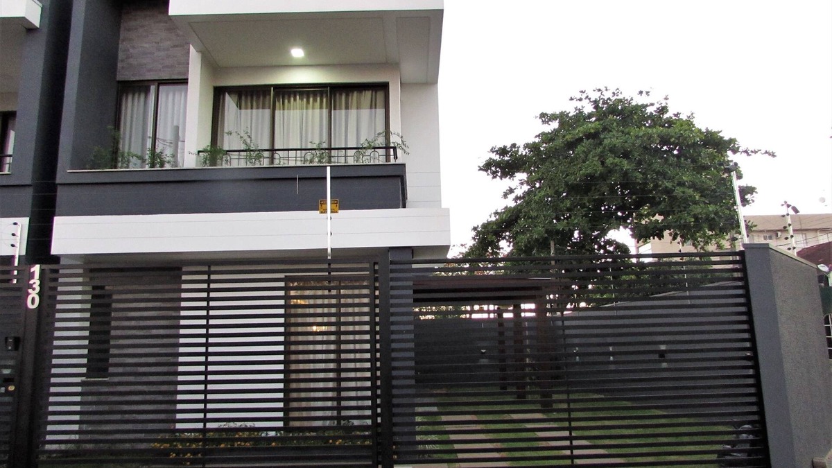 Foz do Iguacu House | Sobrado 130 - Próximo à Rodoviária