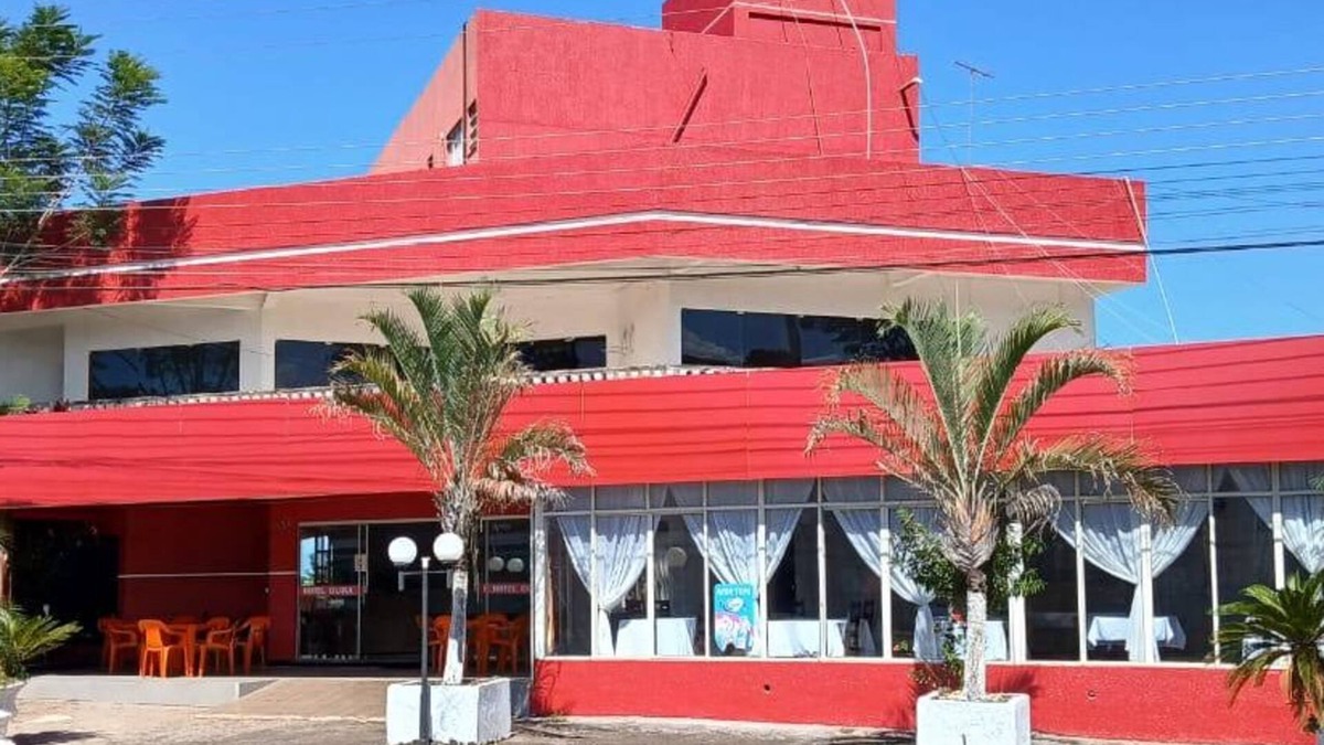 Foz do Iguacu Hotel | Hotel Villa Rica Foz, comfort and family