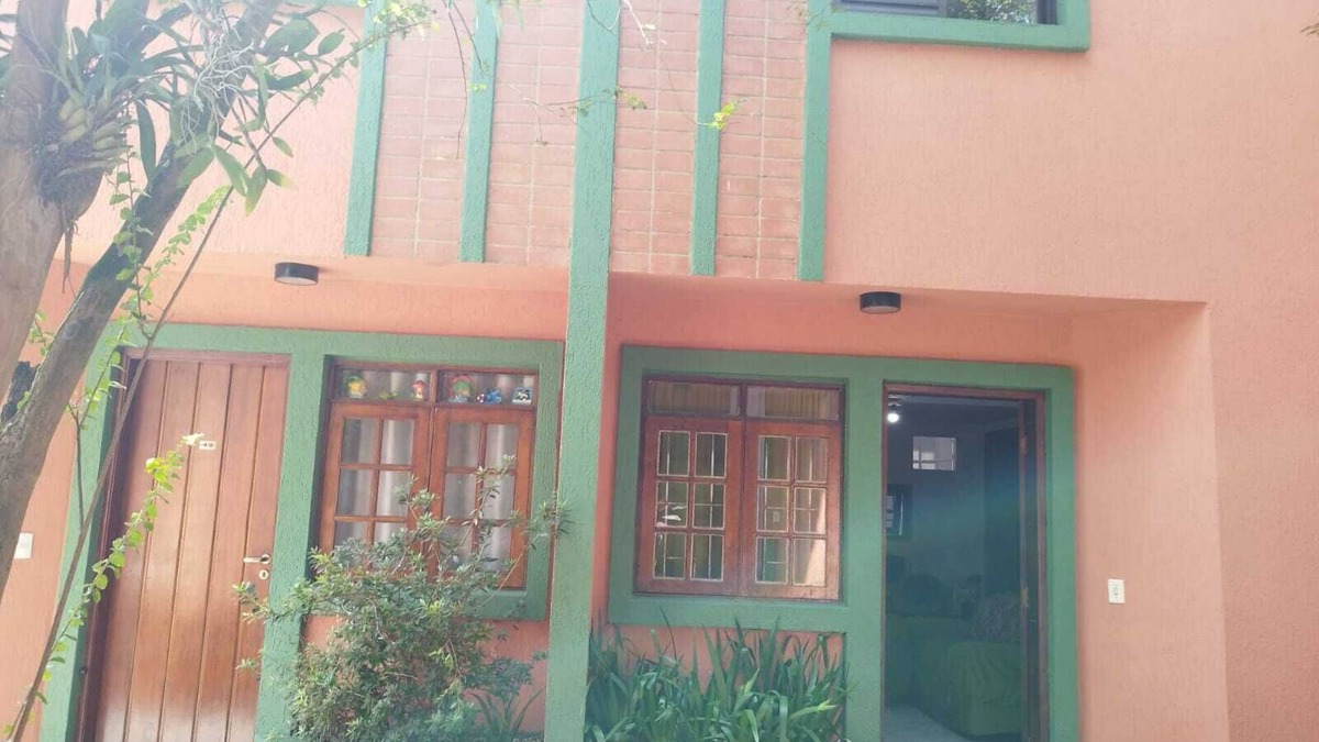 Jardim Vitoria Apartment | Casa em Condomínio no Guarujá Muito Aconchegante
