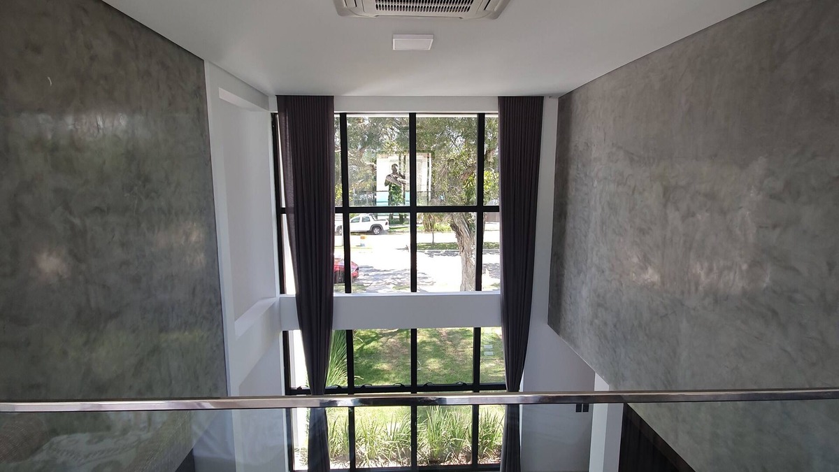 Jurere House | Modern High Standard Mansion on Av. Buzios