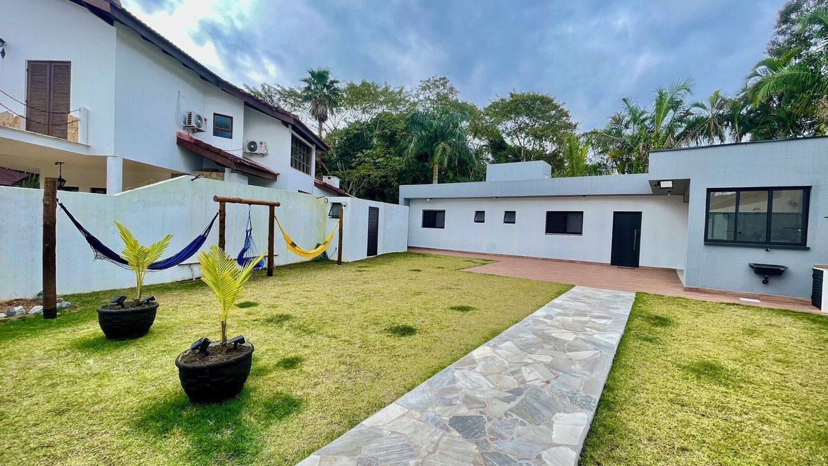 Costa do Sol House | House 290m from the beach in the Costa do Sol Condominium