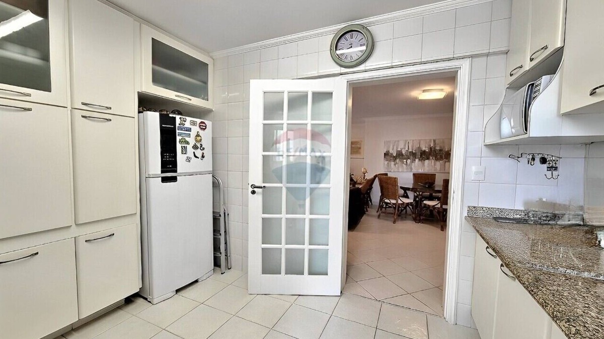 Loteamento Joao Batista Juliao Apartment | Swimming pool 3 bedrooms 1 suite 2 parking spaces Air conditioning Balcony Sea view
