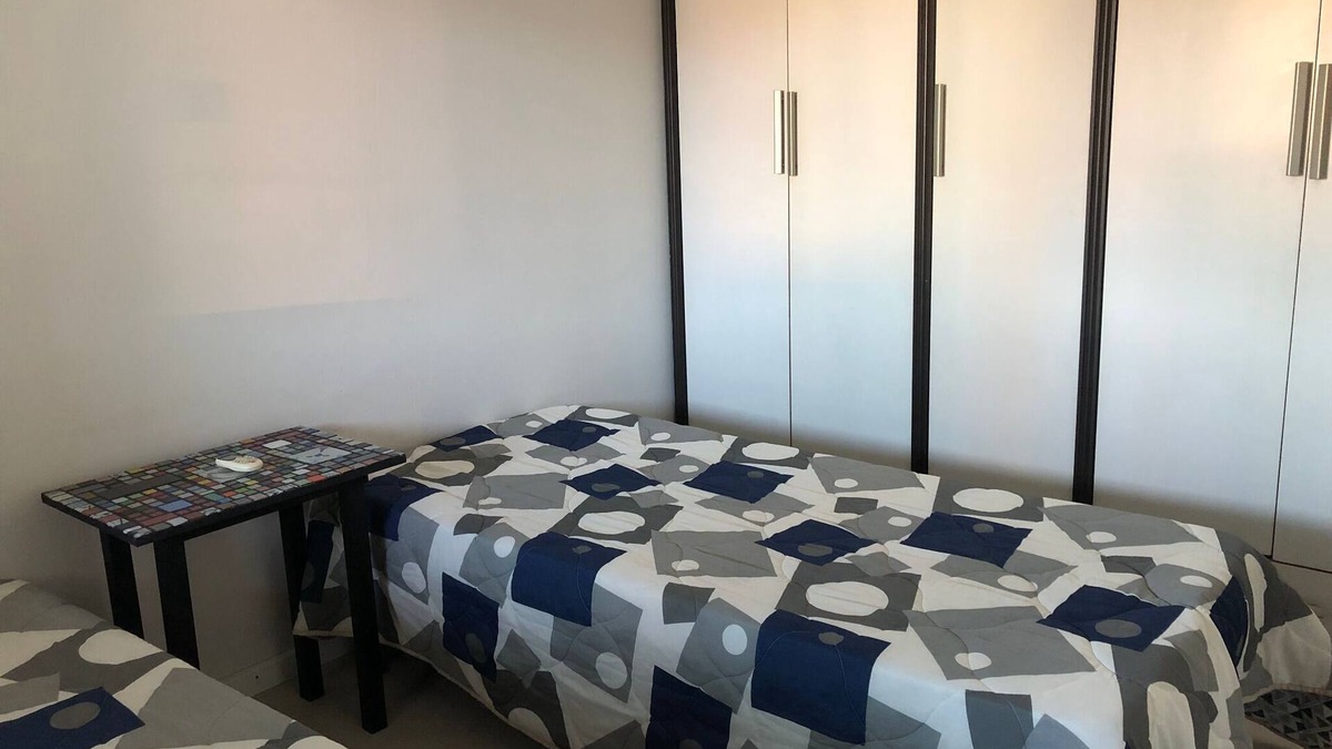 Nova Esperanca Apartment | Casa da Keila, Apartamento Completo, Perto do Expo Centro em Balneário Camboriu