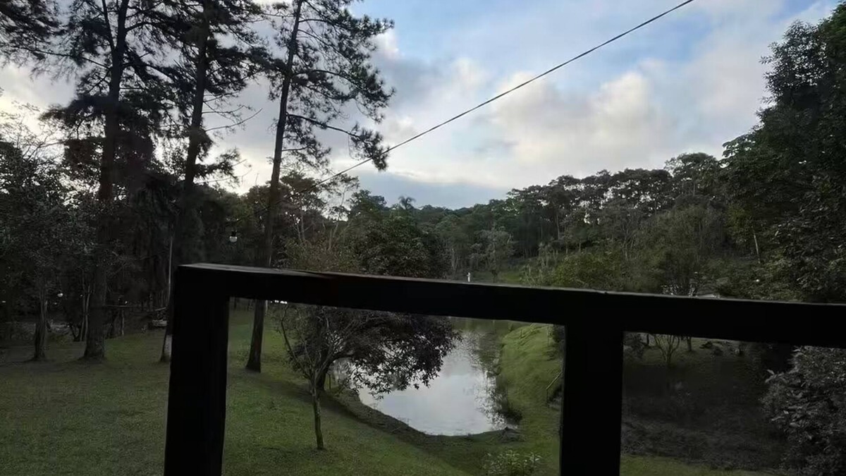 Santo Andre RV Rental | Camping