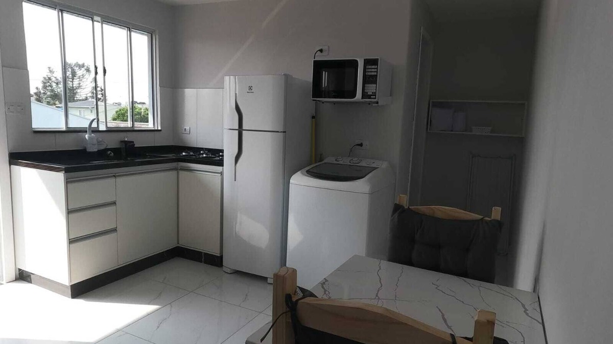 Parque da Fonte Apartment | STUDIO 05 SJP/CWB