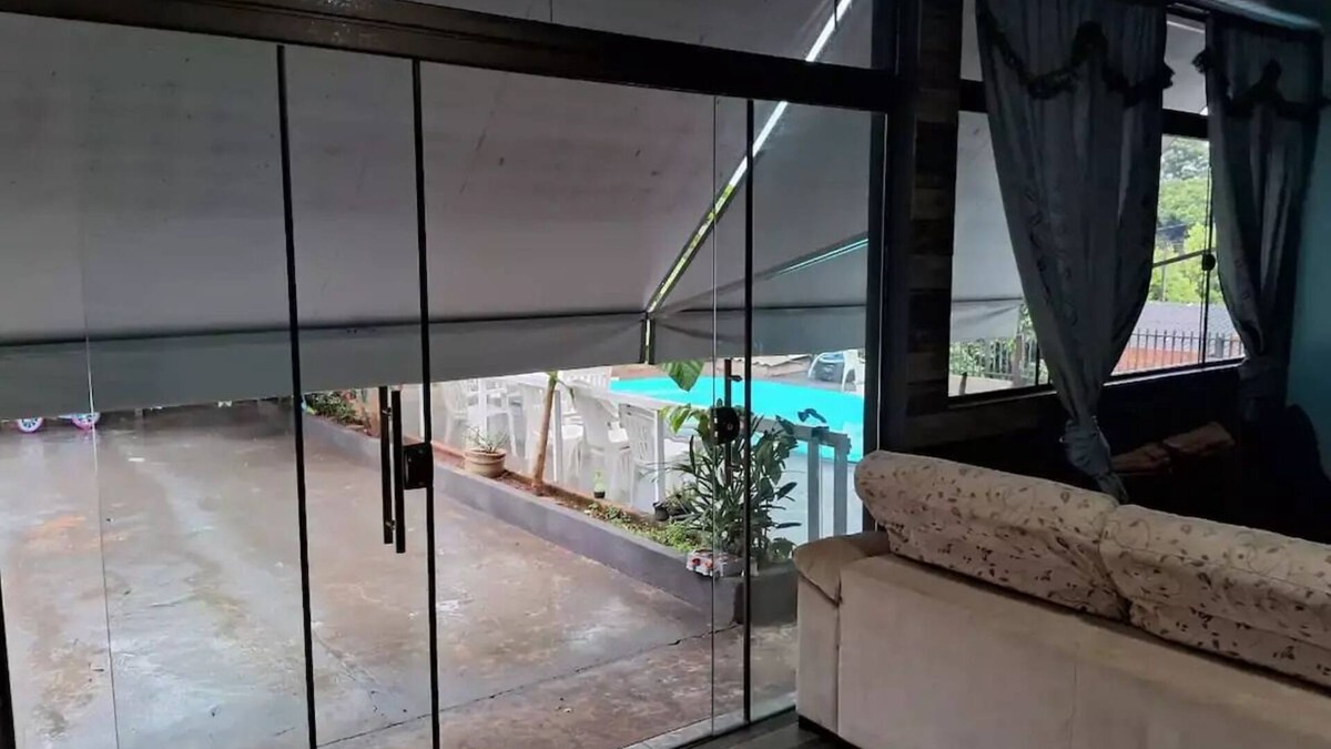 Regiao Norte House | Iguaçu House