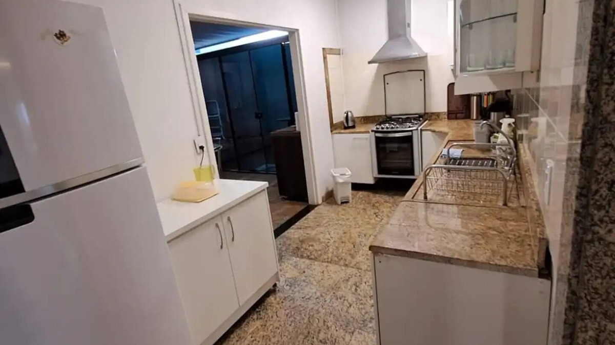 Foz do Iguacu House | Casa Aconchegante em Foz do Iguaçu, à 500m da Br 277