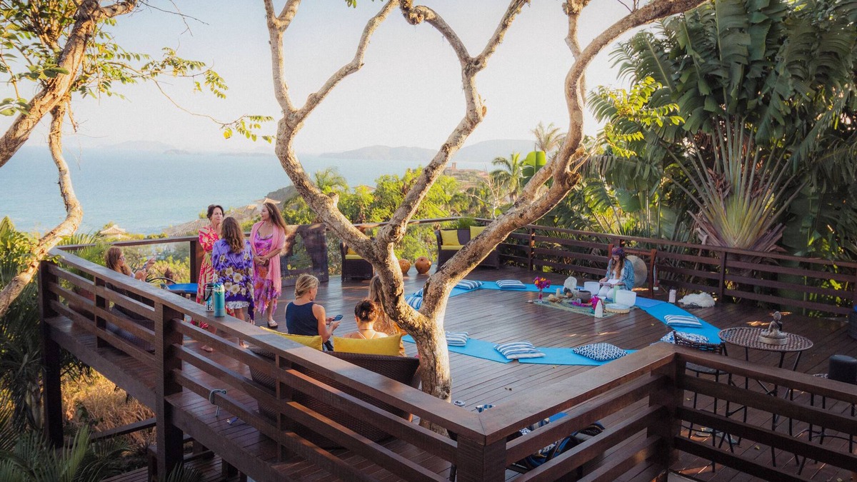 Ferradurinha Bed & Breakfast | Beautiful pousada with 6 separate rooms all with amazing Ocean Views