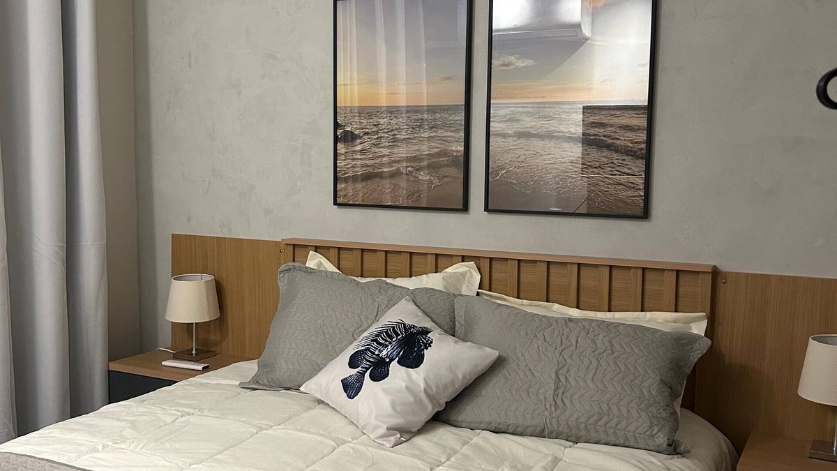 Antonio Diogo Apartment | At the Feet of the Sea | Complete and Private Apartment