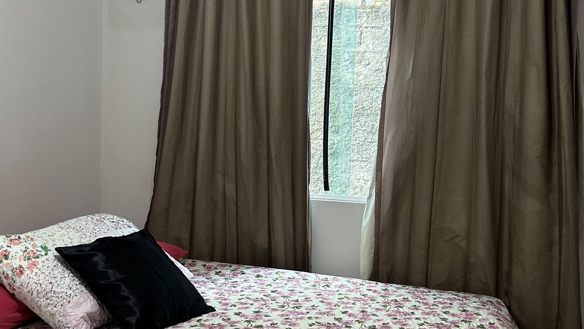 Coqueiro Apartment | Apartment COP30