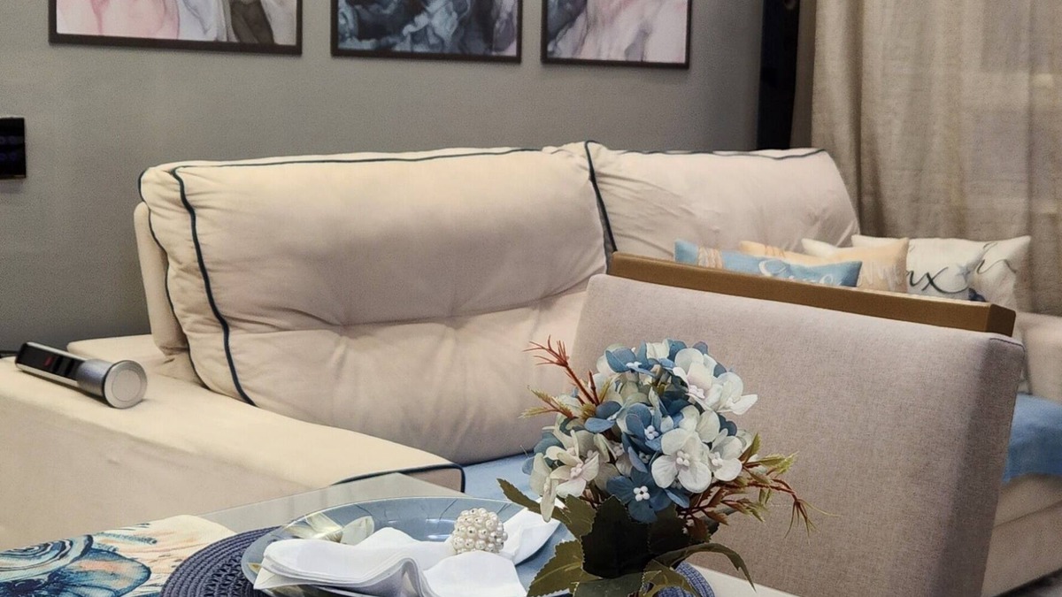 Recreio dos Bandeirantes Apartment | Beautiful two bedroom apartment in Recreio dos Bandeirantes