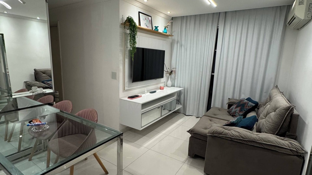 Jacarepagua Apartment | Top Apartment