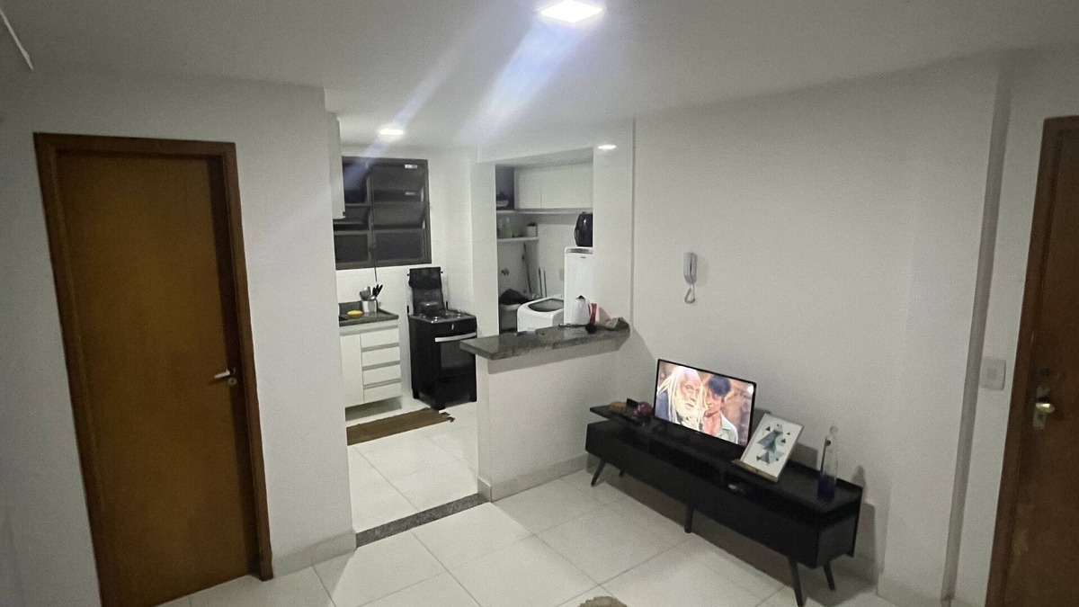 Recreio dos Bandeirantes Apartment | Apt Aconchegante Praia Macumba