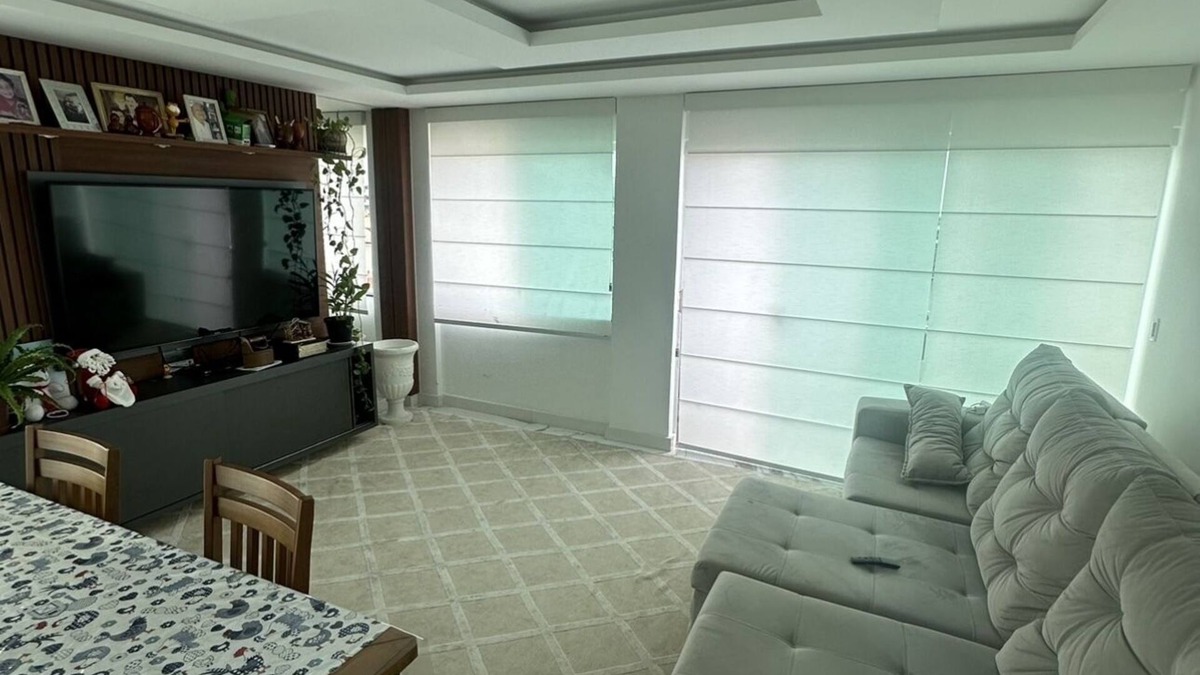 Recreio dos Bandeirantes Apartment | Cobertura Duplex com Piscina