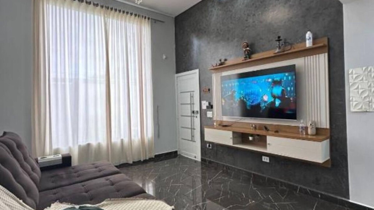 Foz do Iguacu House | Foz do Iguaçu House for the Comfort of your Family