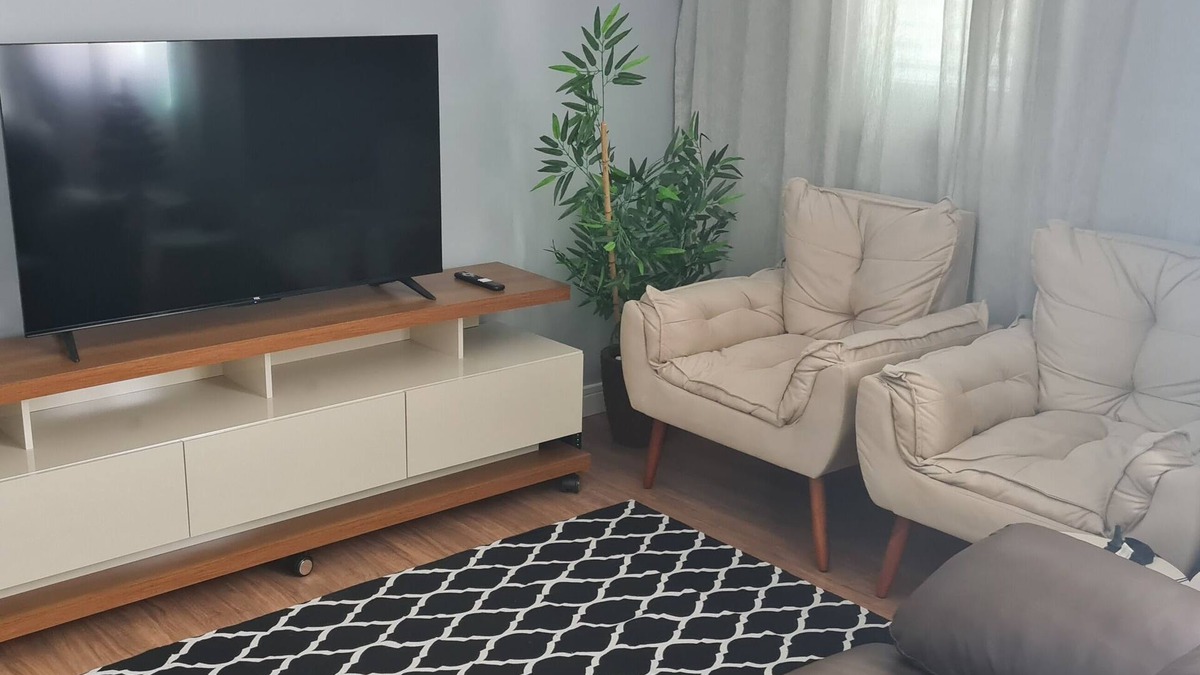 Braganca Paulista Apartment | Apartment by subscription. Bills included, move in and live.